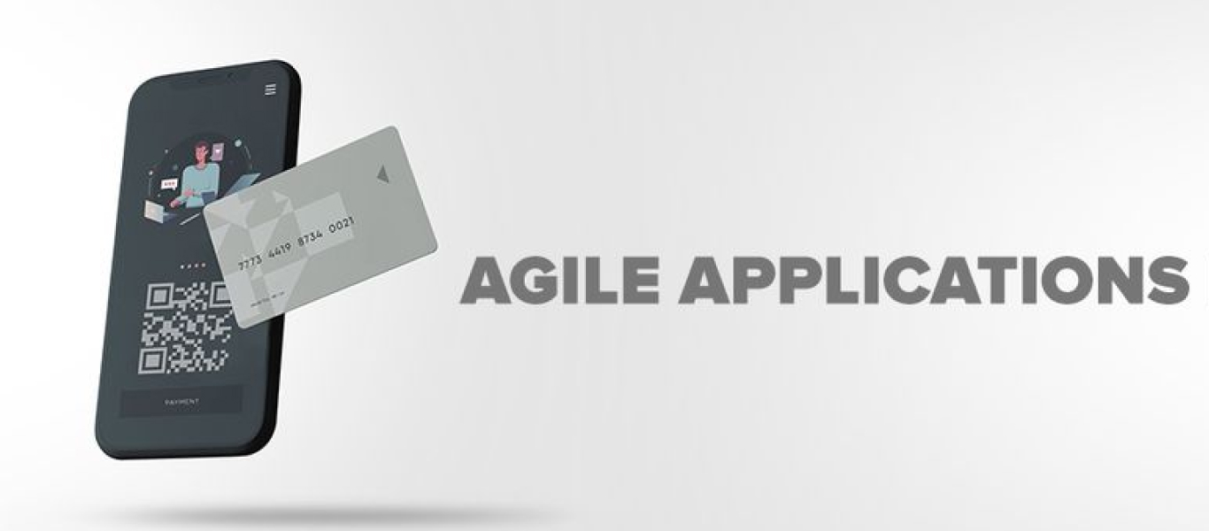 Your retail application is feature rich…but is it agile?