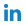 LinkedIn Logo