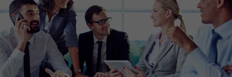 Our Team - SkillNet Solutions