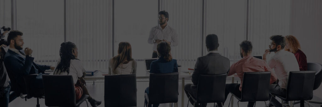 About Us - SkillNet Solutions