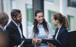 About Us - SkillNet Solutions