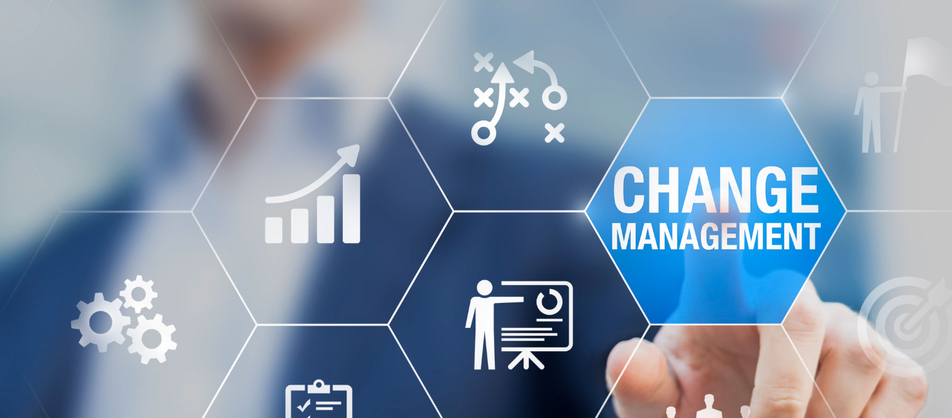 Why Change Management is becoming more important with Retail cloud-based solutions!