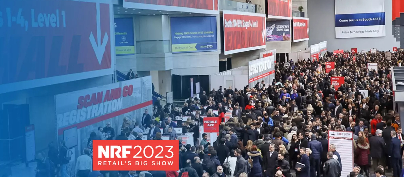 Omnichannel and Digital Commerce solutions from SkillNet at NRF 2023: Retail’s Big Show