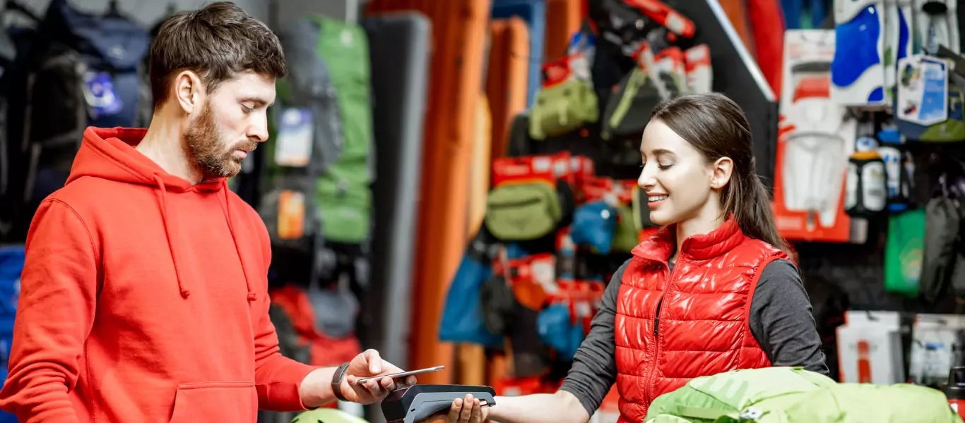 Sports Retailer partners with SkillNet to launch loyalty program