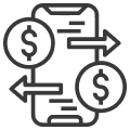 Transactions and payments