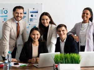 About Us - SkillNet Solutions