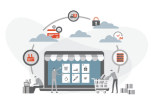 Cloud Engineering Services | Enterprise Microservices - Skillnet Solutions
