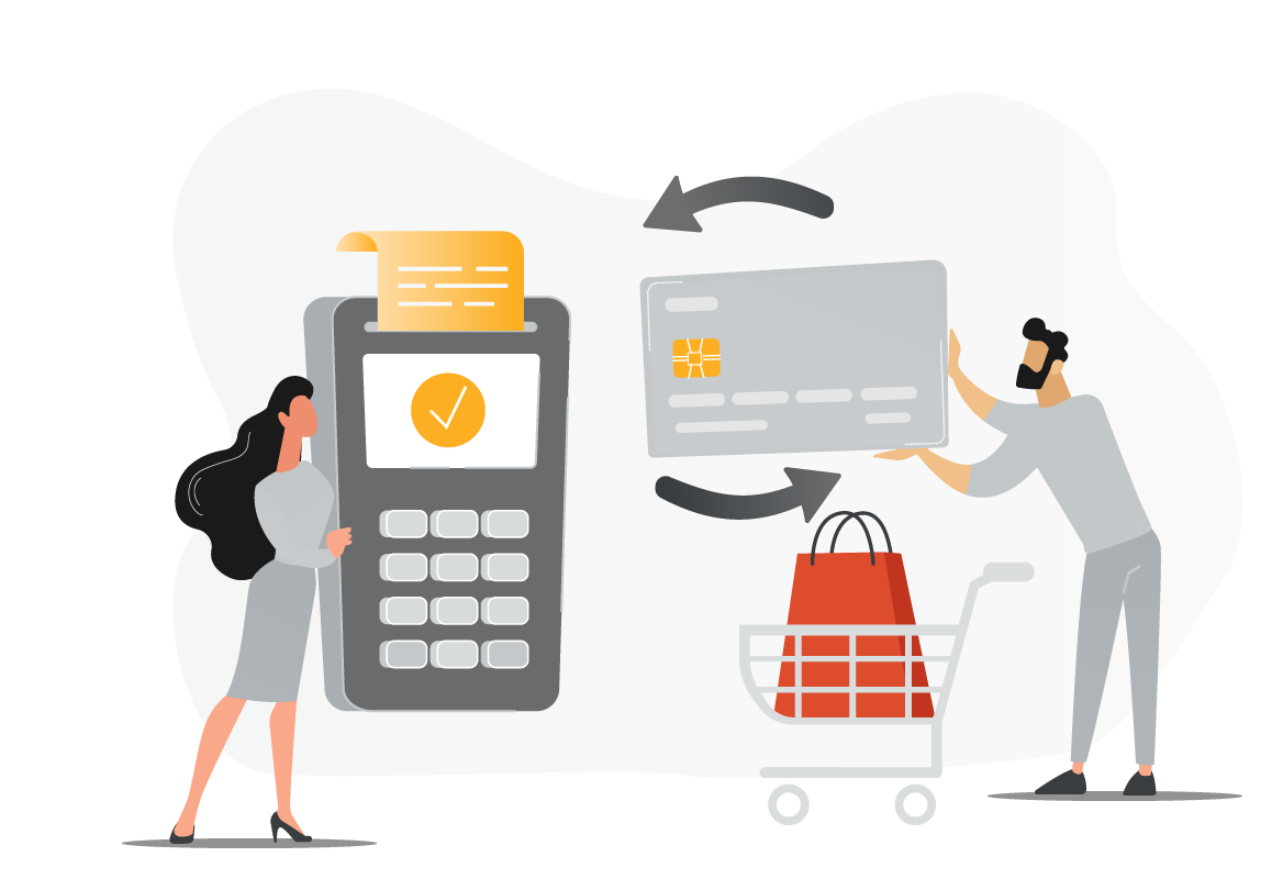 POS Implementation Services for Retail Solutions