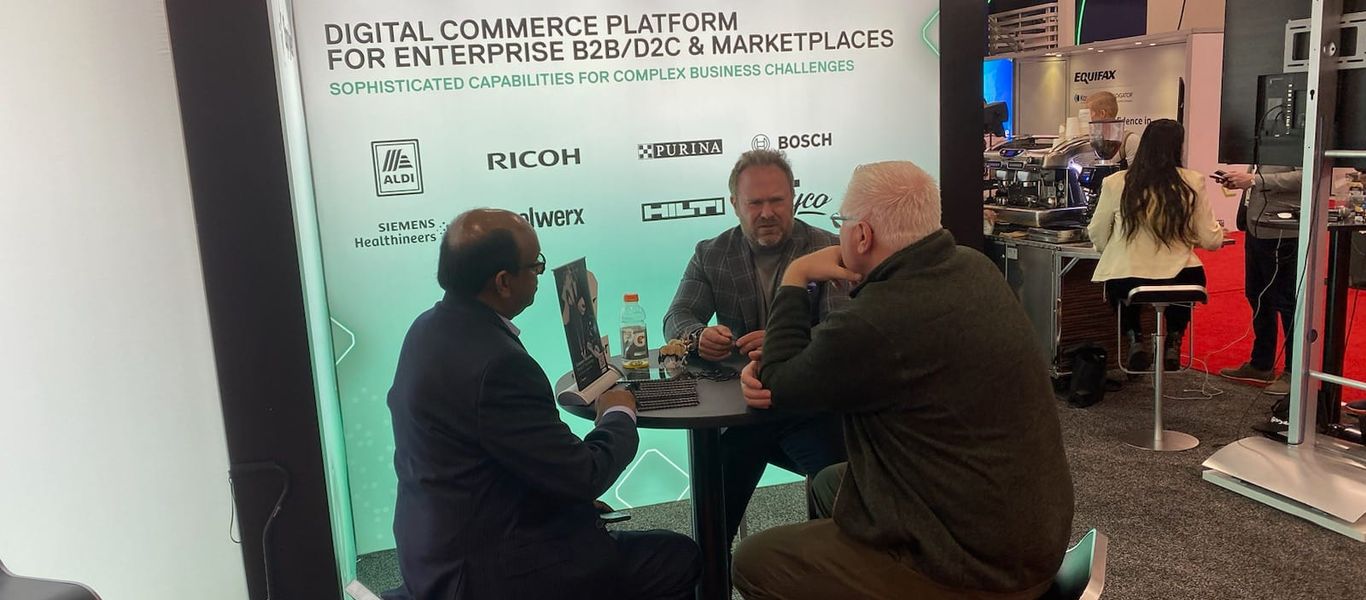 SkillNet @Shoptalk: Photo highlights from Shoptalk 2023