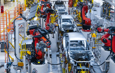Automotive