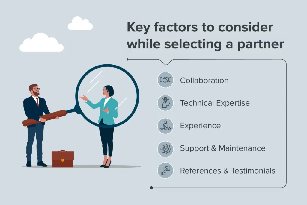 Key-factors-to-select-partner-for-eCommerce-replateforming