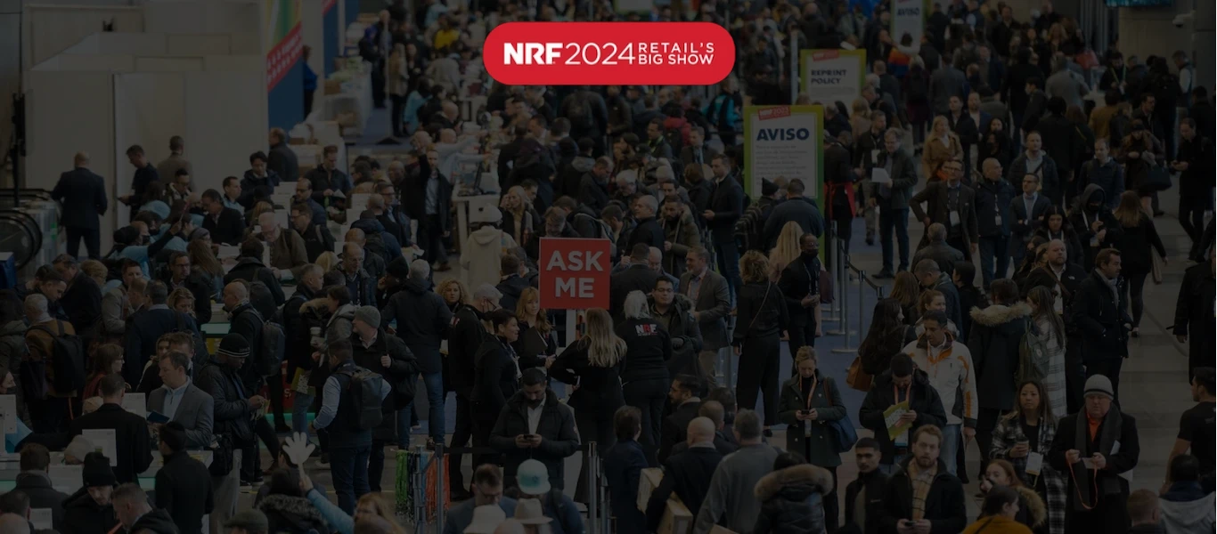 NRF 2024: Engage with SkillNet, Makers of Modern Commerce