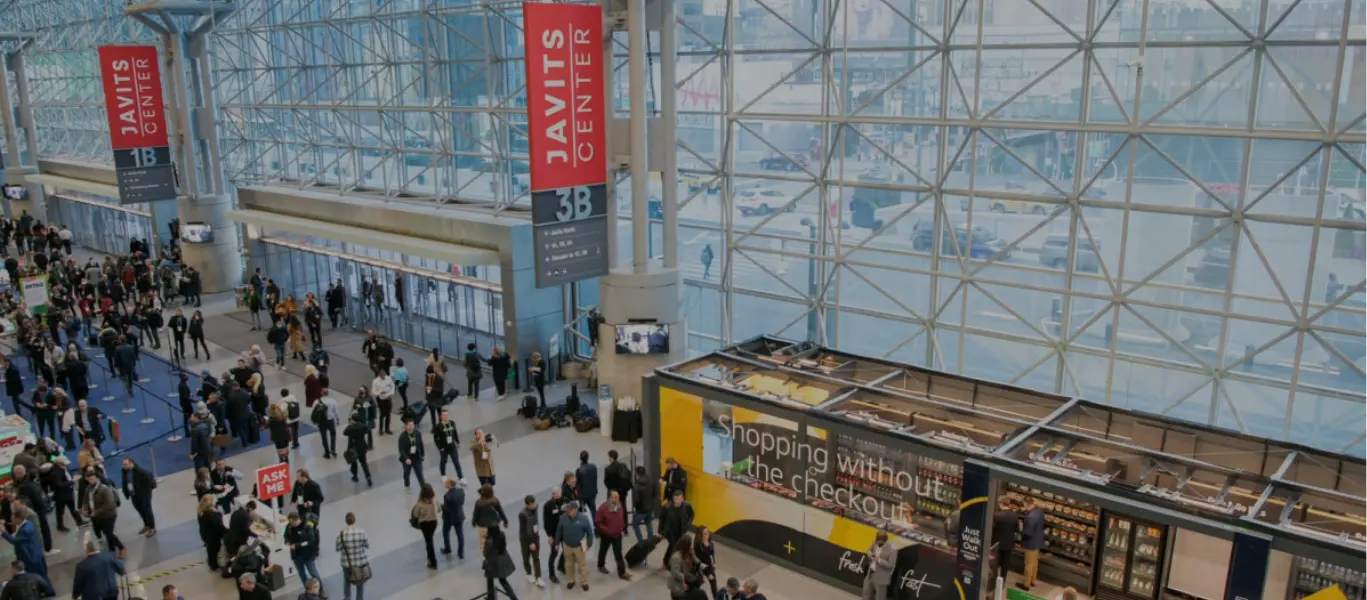 SkillNet Solutions to Showcase Innovative Retail Solutions at NRF 2024