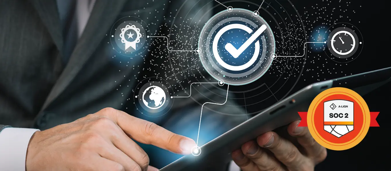 SkillNet Solutions Achieves 2024 SOC 2 Certification, Underscoring Ongoing Dedication to Data Security