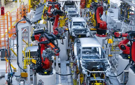 Automotive