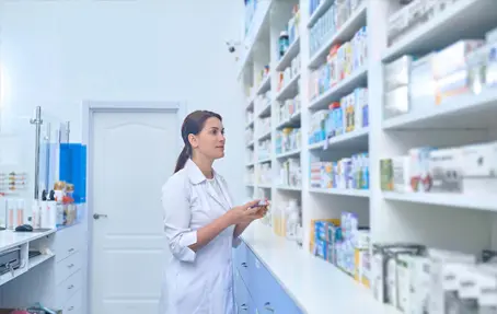 Pharmacies