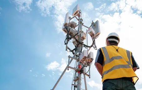 Telecom