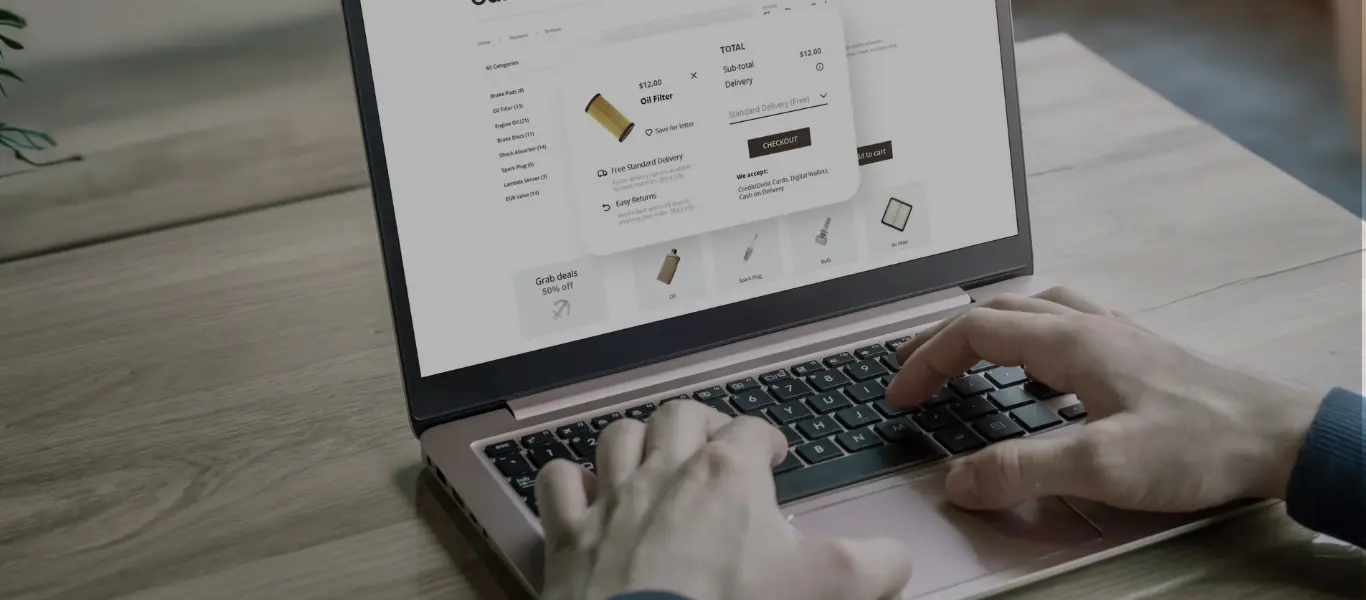 Transforming User Engagement and Growth through eCommerce Optimization