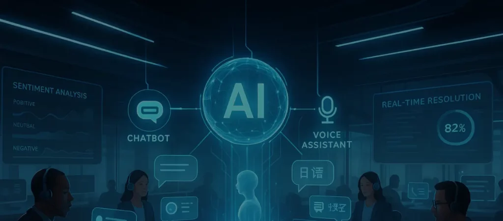 AI support
