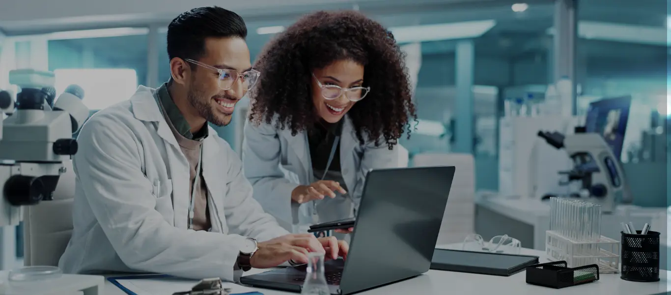 Transforming Global Health Sciences: Labcorp’s B2B Digital Evolution with Spryker and SkillNet
