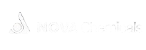 Nova Checmicals white logo 2