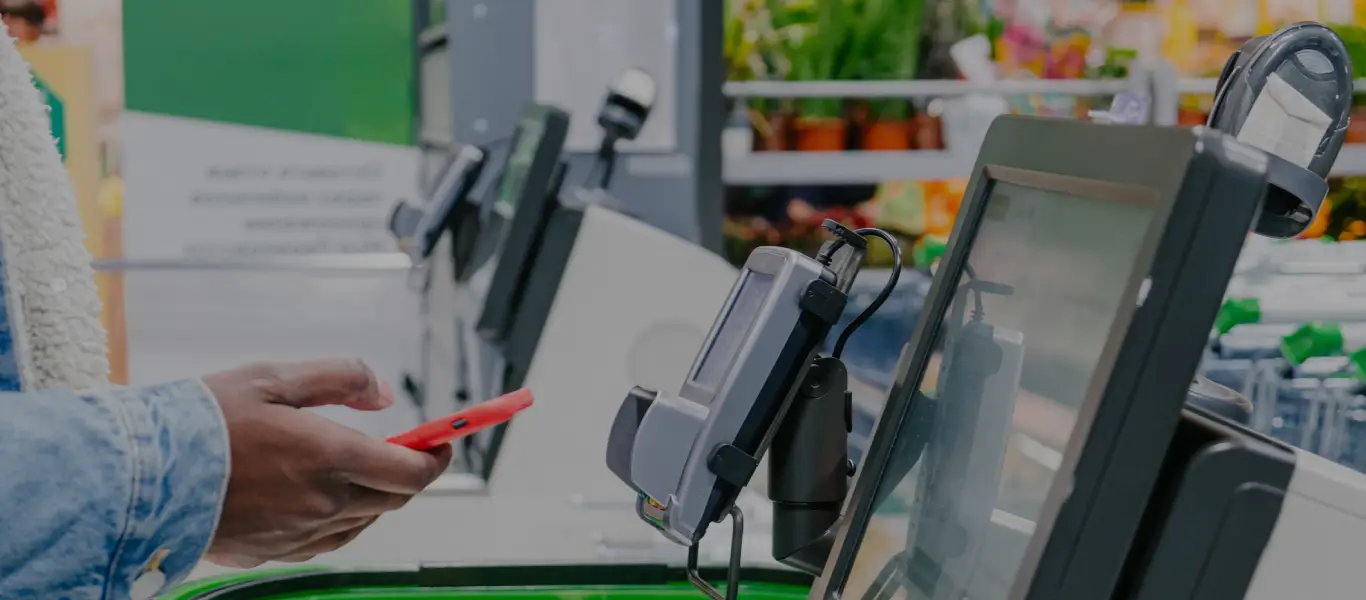Running a Legacy POS?