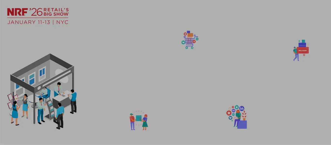 Meet SkillNet at NRF 2026