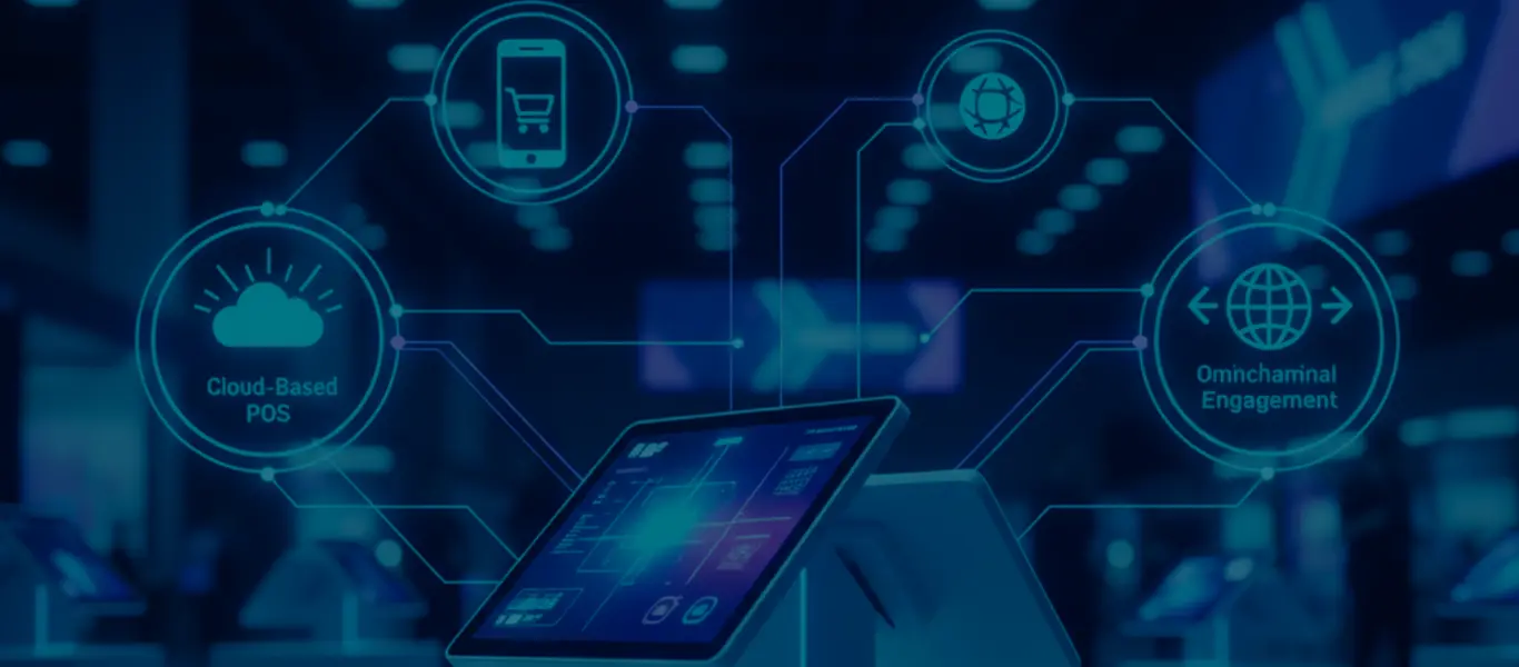 Modern POS Solutions and Digital Experience Tips for Retailers Preparing for NRF