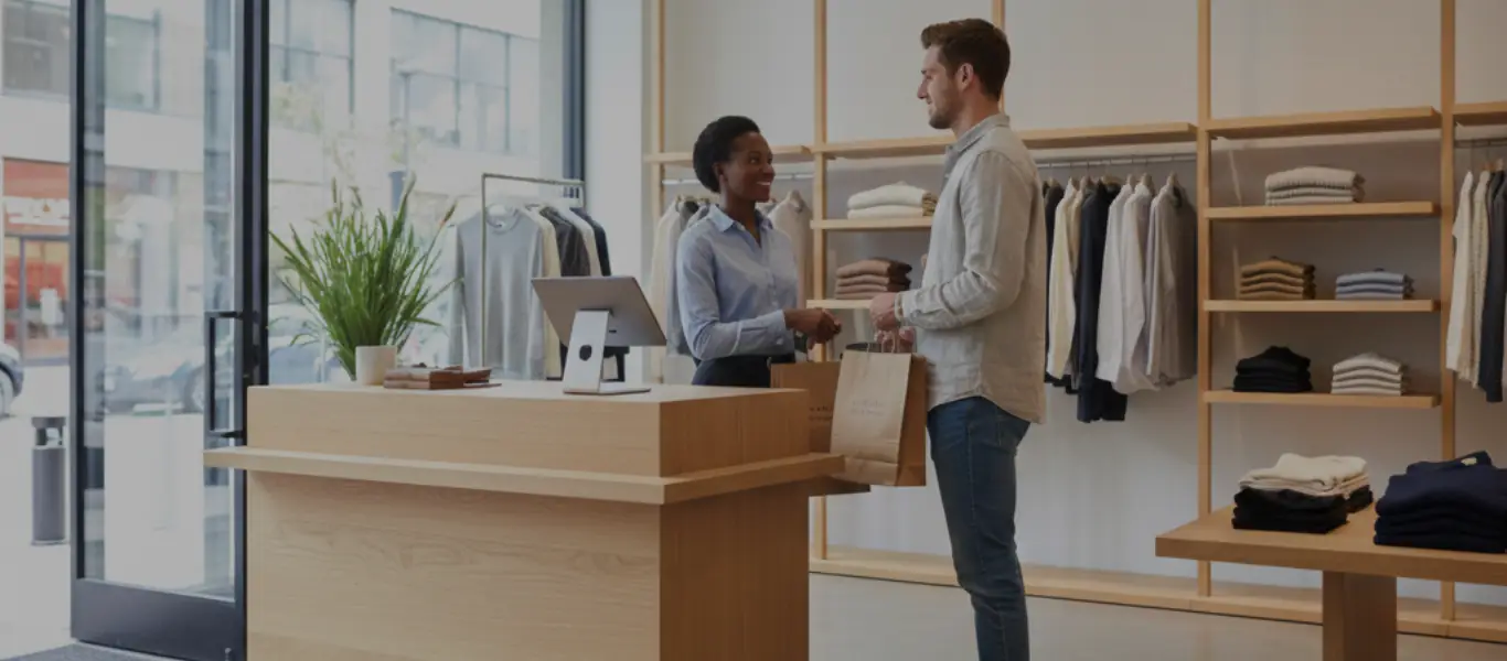 POS is Where Strategy Meets Operations