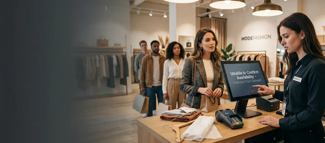 The POS Mistake That’s Quietly Costing Retailers Millions Right Now