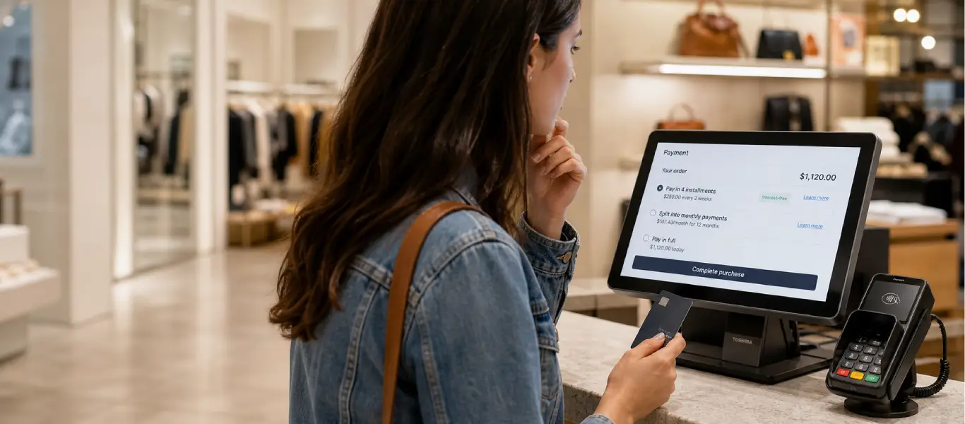 Retailers Think BNPL Is Just Another Payment Option… They’re Leaving 25% More Revenue on the Table