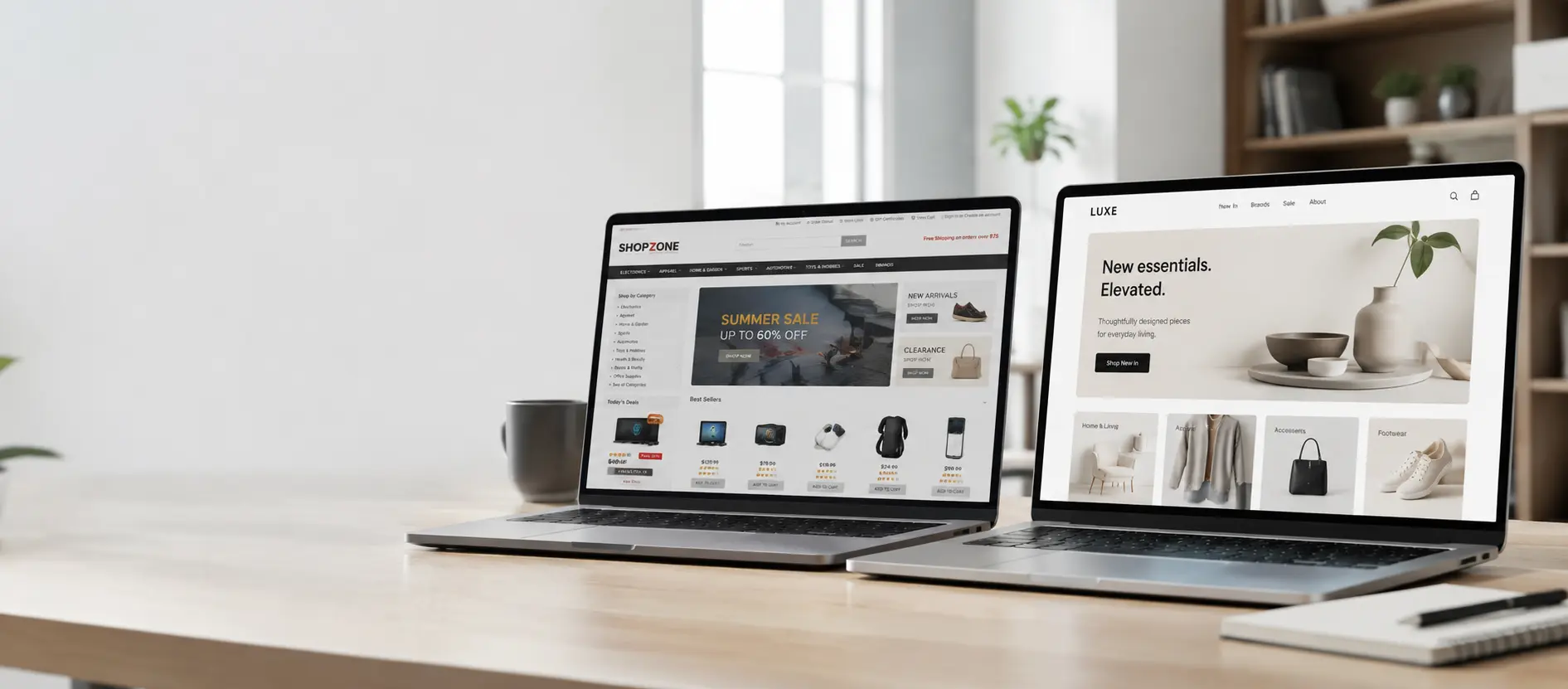 Ecommerce Replatforming: How to Make a Smooth Transition While Maximizing ROI