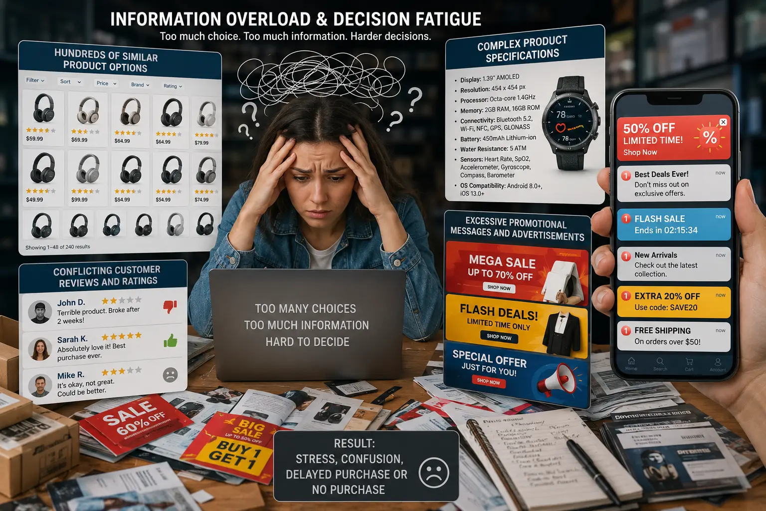 Infomation-overload-and-decision-fatigue