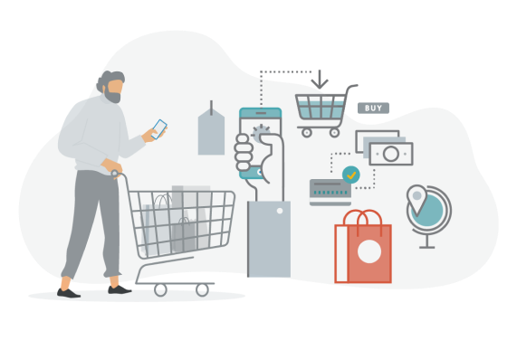 Retail accelerator Customer Journey Toolbox streamlining digital and in-store retail experiences