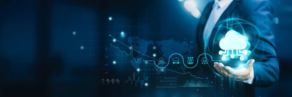 Digital commerce solutions and platform services for modern digital engagement and experience