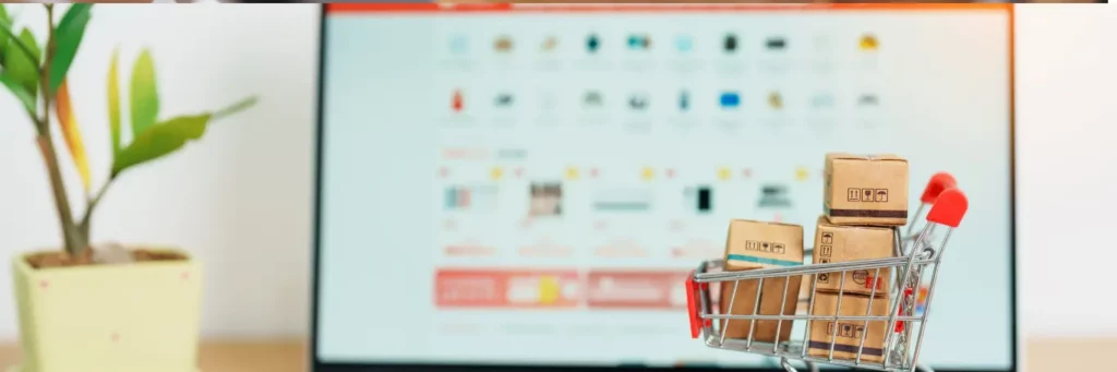 Marketplace consulting services for digital engagement and ecommerce experience optimization