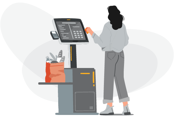 Point of sale implementation reimagining store experiences for better omnichannel customer service