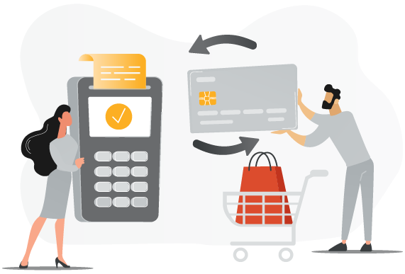 POS modernization services supporting omnichannel customer service and agile retail systems